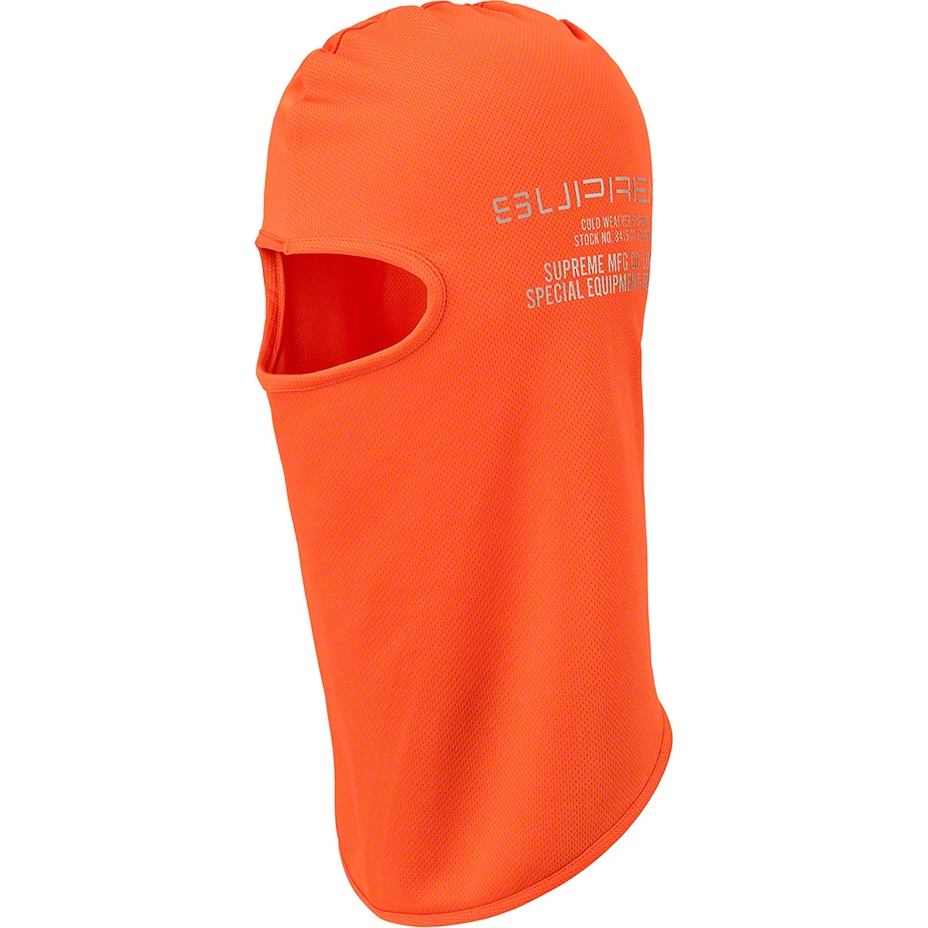 Field Gear Lightweight Balaclava view 4